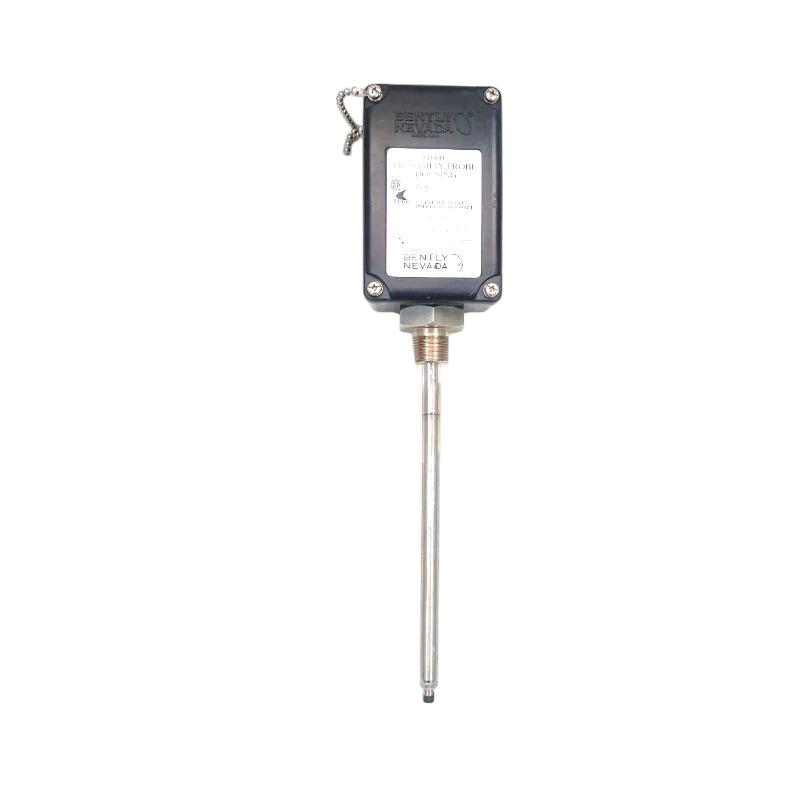 Bently Nevada 31000-28-05-00-059-02-02 British Proximity Probe Housing