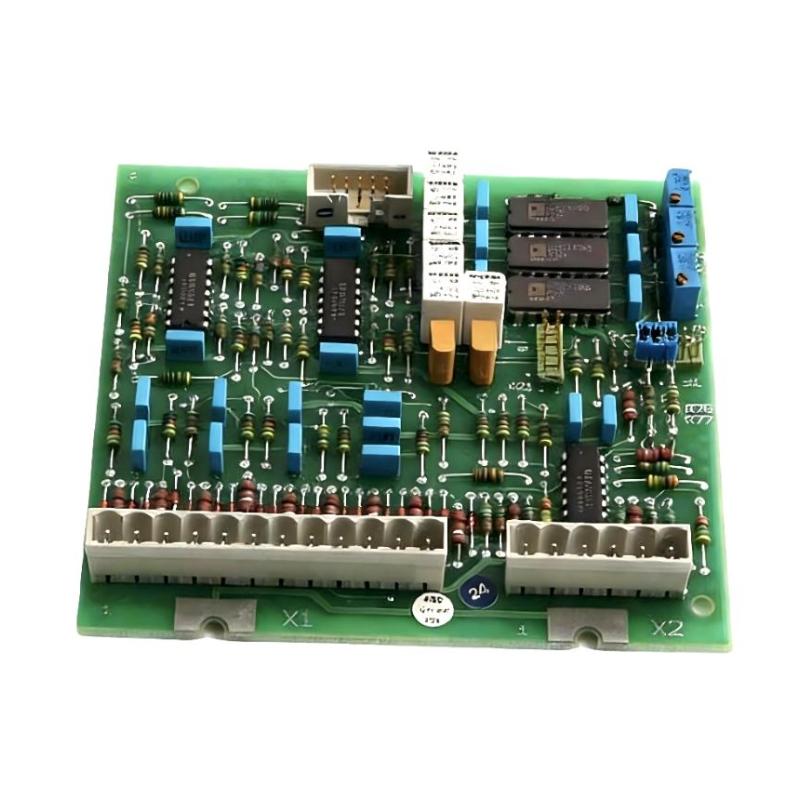 ABB YPG 111A 3ASD273001B1 Power Measuring Device