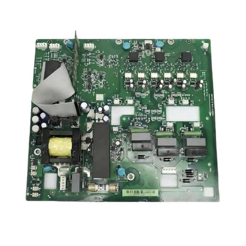 ABB SINT4610C 68646618 Main Circuit Interface Board