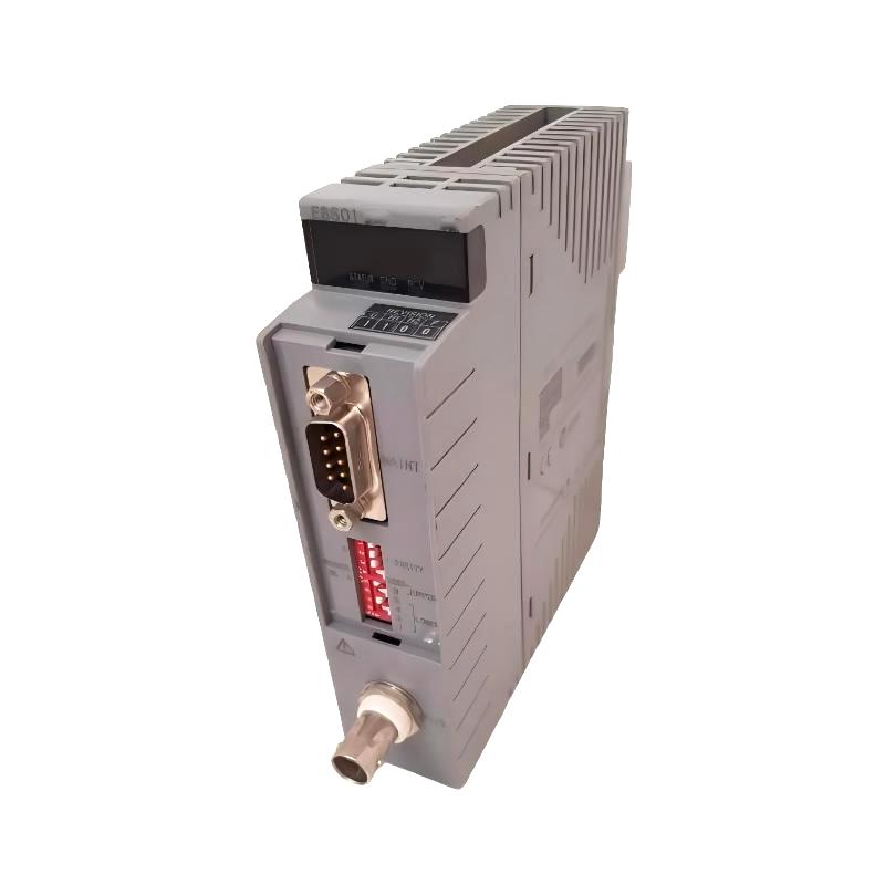 Yokogawa EB501 Bus Interface Module