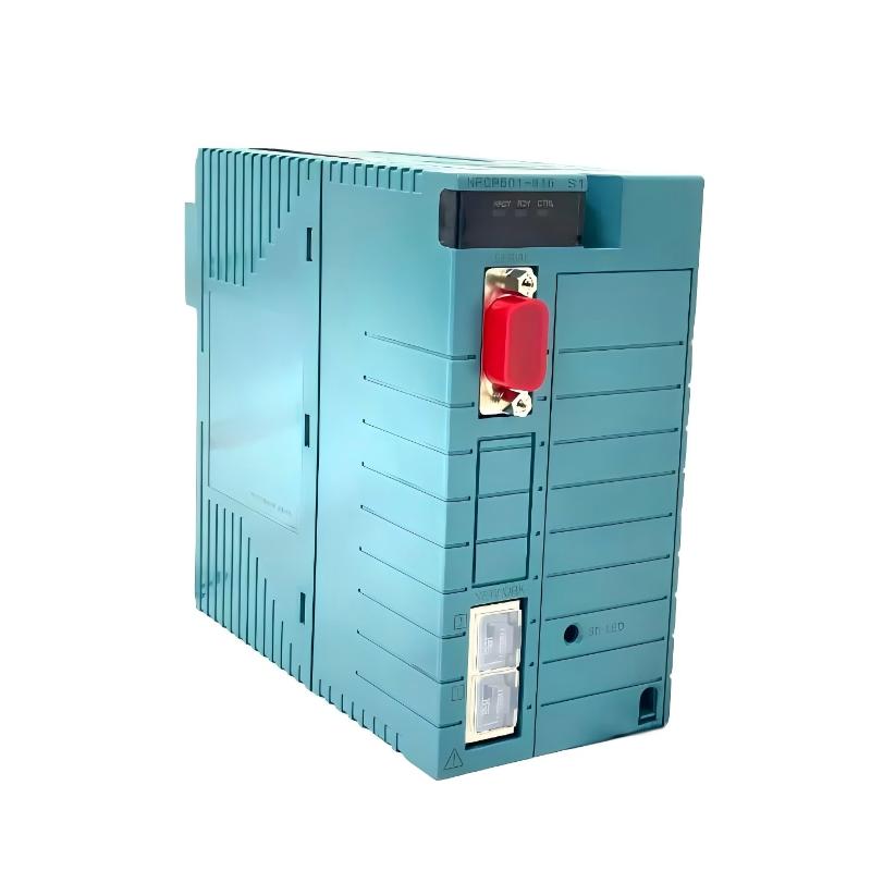 Yokogawa NFCP501-W05/S01 Autonomous Controller CPU Module