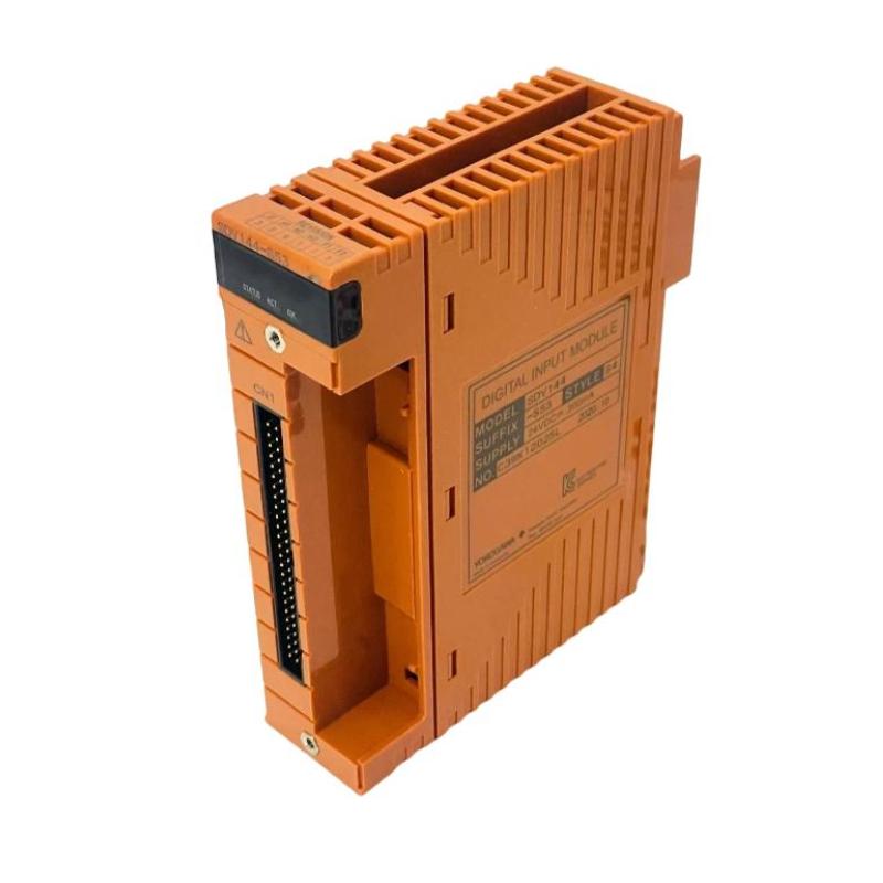 Yokogawa SDV144-S53 S2 Numeric Input Module