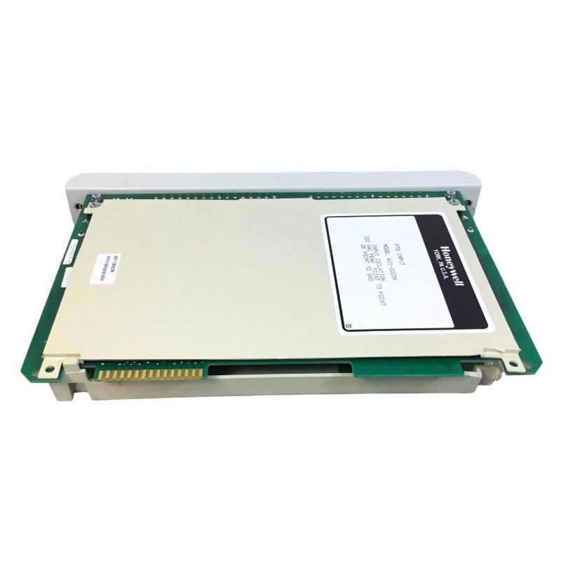 Honeywell 621-0025RC RTD Input Module