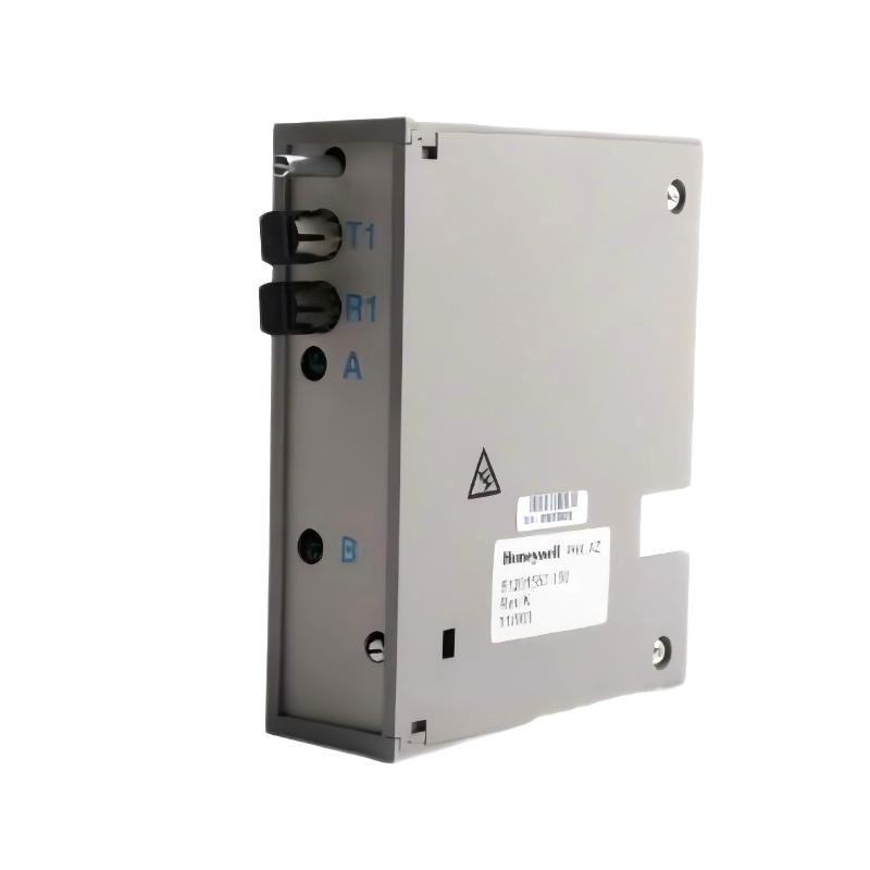 Honeywell 51201557-150 Fiber Optic Coupler Module