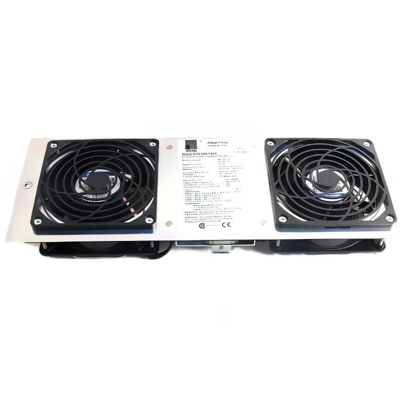 Honeywell 51303940-200 Rack Alarm Fan