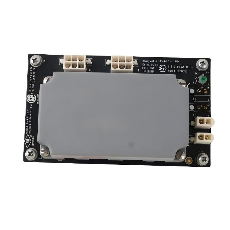 Honeywell 51454475-100 Charger Module