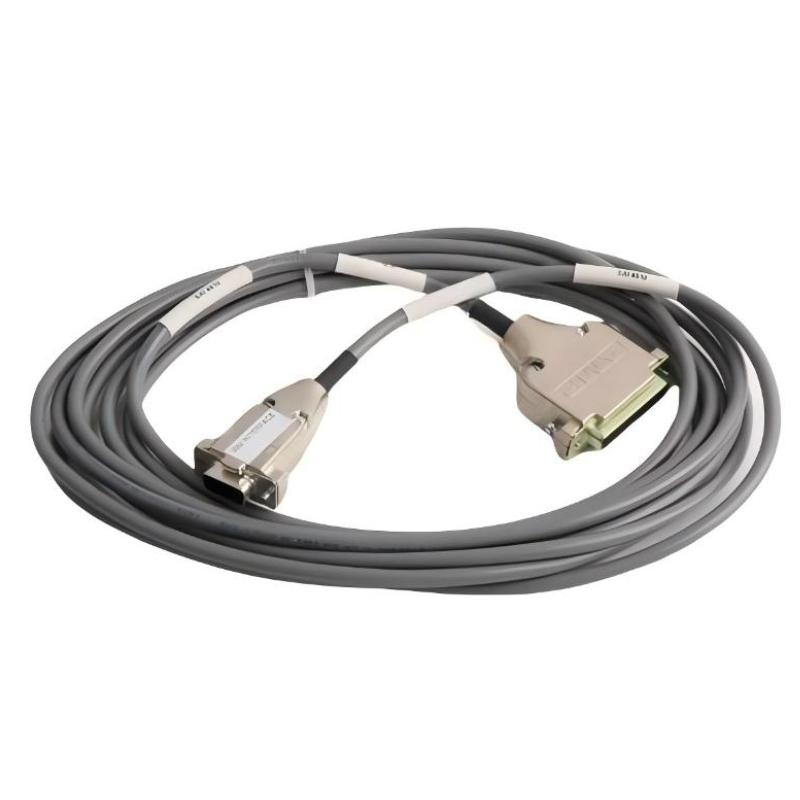 Invensys Triconex 4000016-015 Cable Assembly