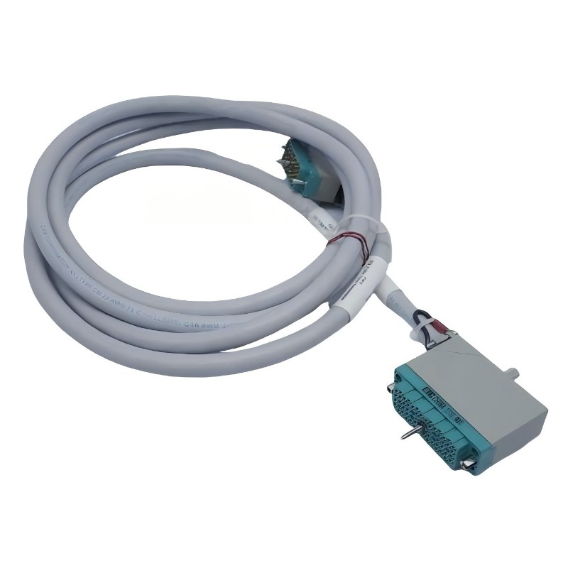 Invensys Triconex 4000042-125 Cable Assembly