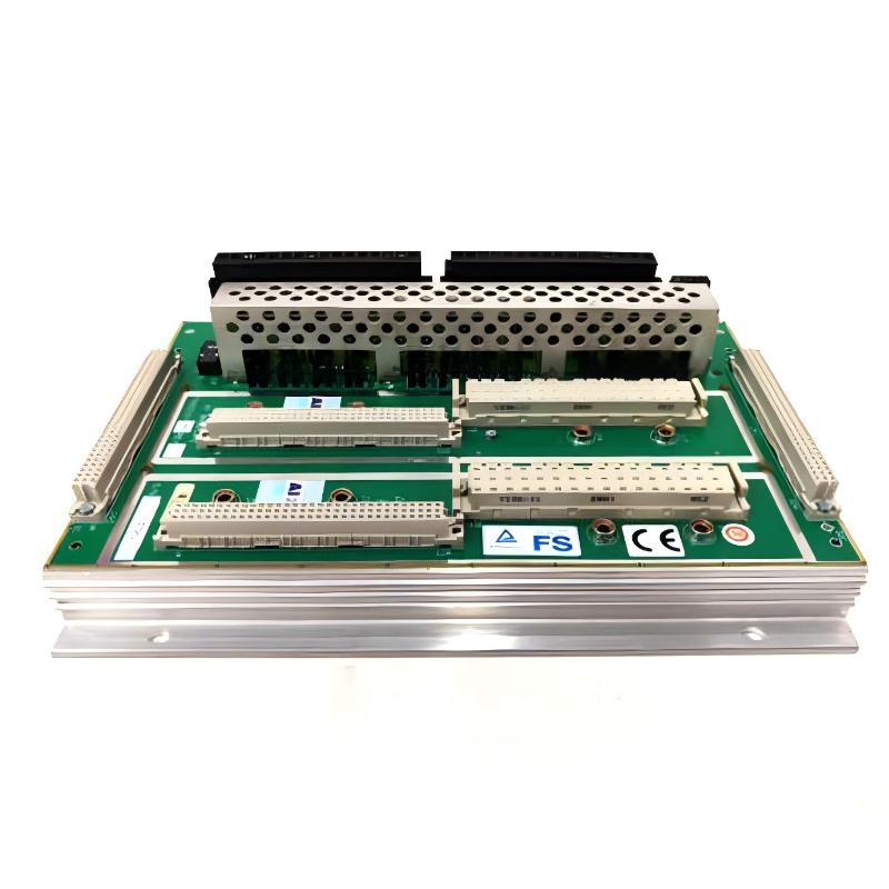 Invensys Triconex AI 2351 7400210-010 Analog Input Baseboard