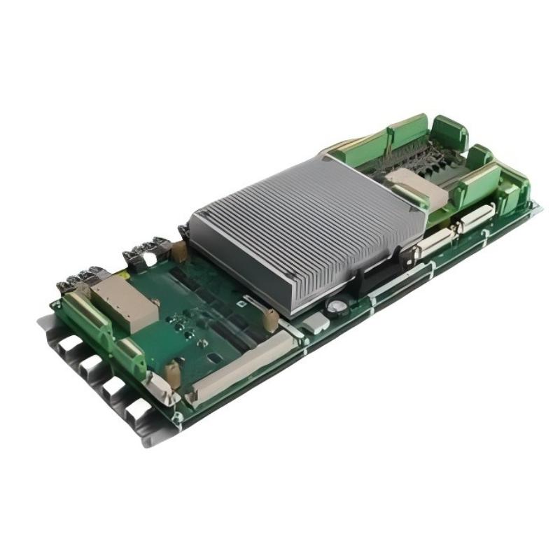 ABB PP D114 B1022 3BHE020570R1022 AC800 Control Module