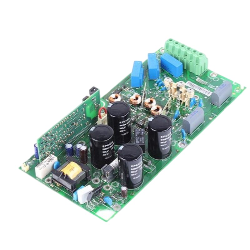 ABB RINT-5211C 64379135G Power Board