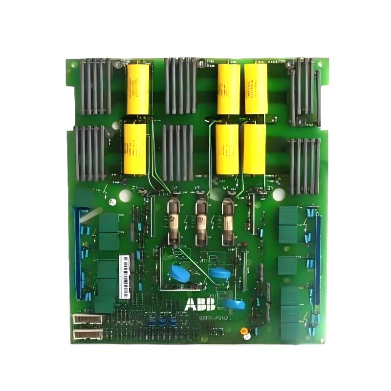 ABB SDCS-PIN-22 3BSE005663R1 Circuit Board