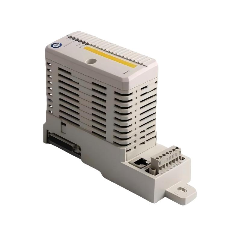 ABB SM812/SM812K01 3BSE072270R Security CPU Module