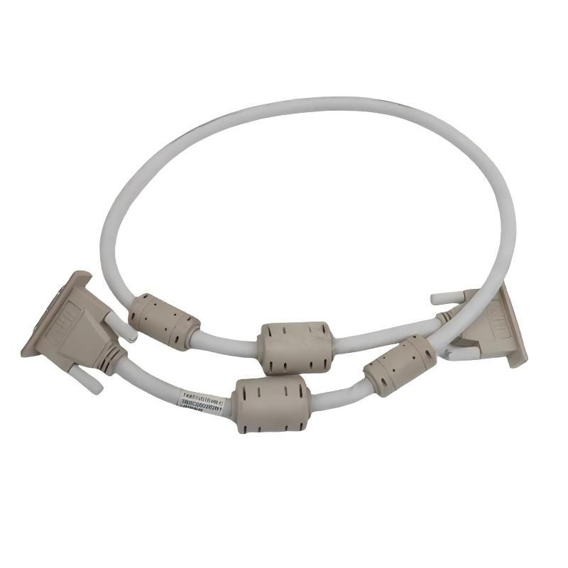 ABB K852V010 3BSC950342R1 Shielded FTP CAT 5e Crossover Cable