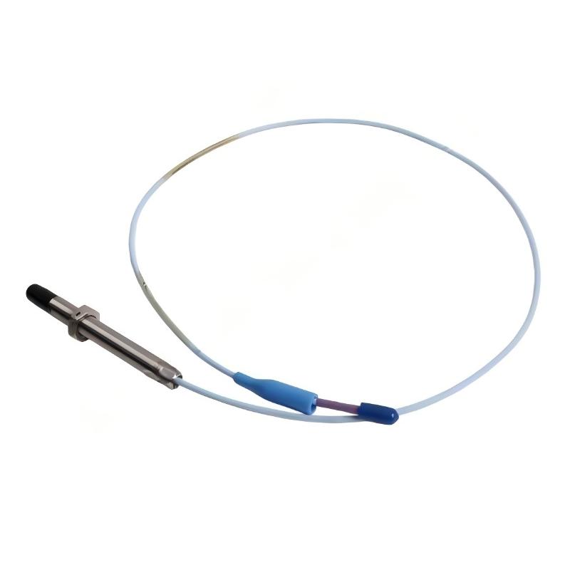 Bently Nevada 330701-00-10-10-02-00 3300 XL 11 mm Eddy Current Probe