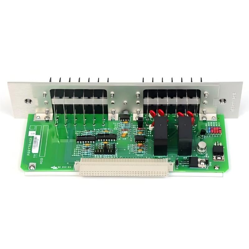 Bently Nevada 78462-01 3300 Relay Module