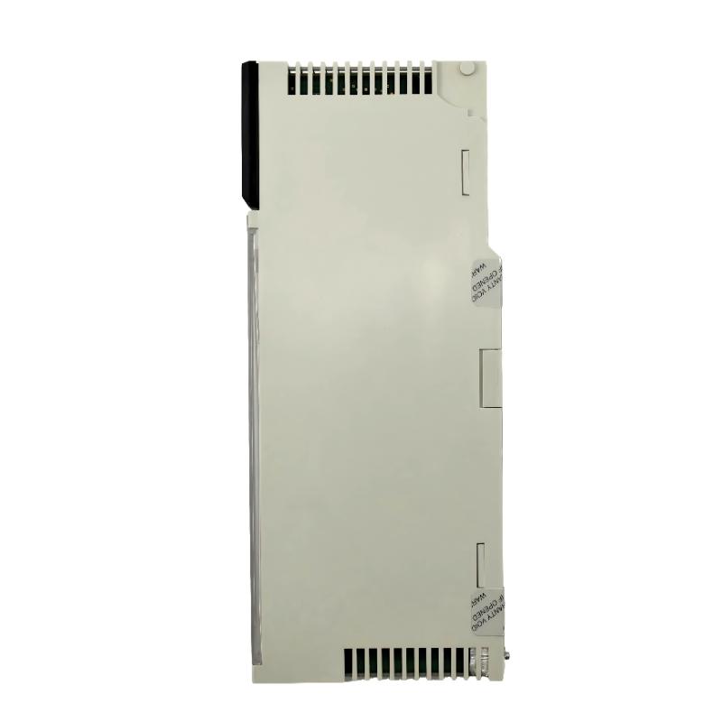 Schneider Electric 140NOM21100C Modicon Quantum DIO Head-End Adaptor Module with Modbus Plus & RS-232 Communication