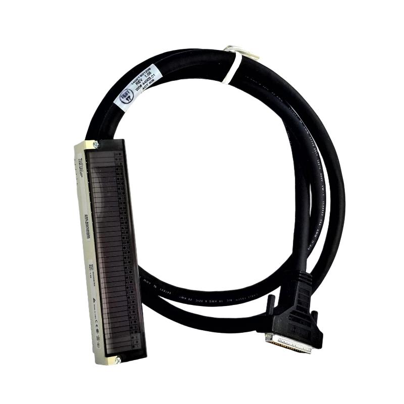 Schneider 140XTS01206 Advanced Temperature and Sensor Module for Precision Industrial Automation