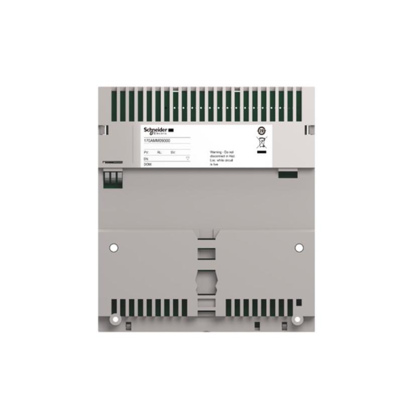 Schneider 170AMM09000 High-Performance Modular Power Supply Module for Industrial Automation Systems