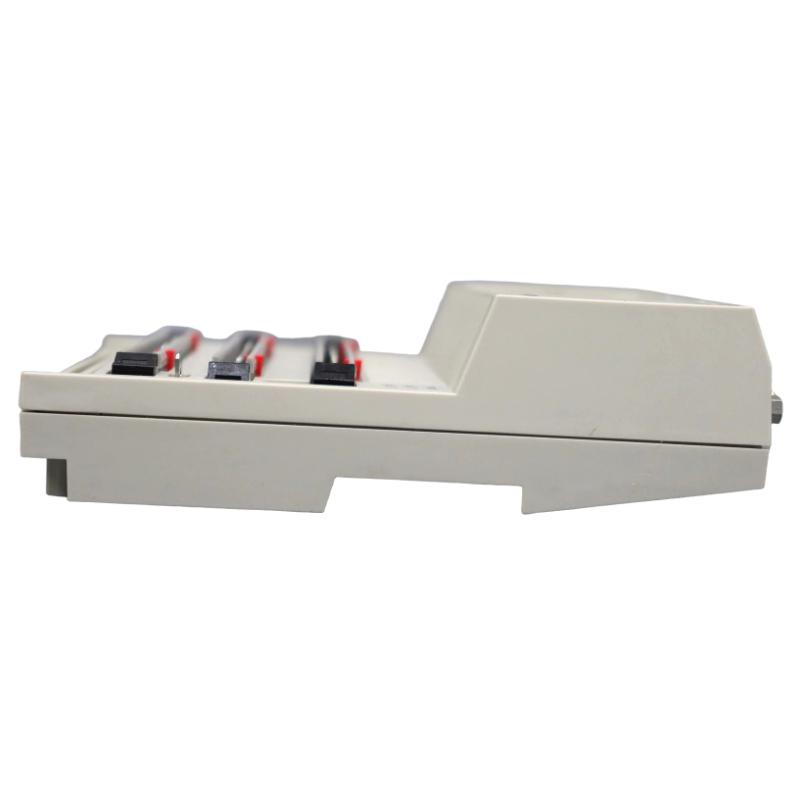 Schneider 170BDI34600 High-Density Digital Input Module for Advanced Industrial Automation and Control Systems