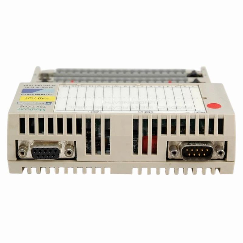 Schneider 170BDM34600 High-Density Digital Output Module for Advanced Industrial Automation and Precision Process Control