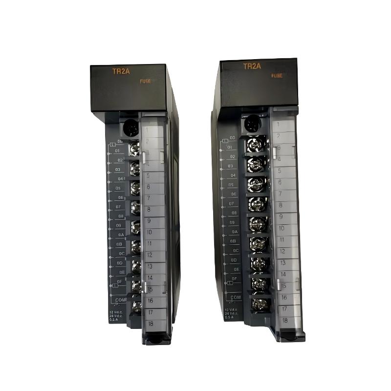 Honeywell  2MLQ-TR2A Output Module