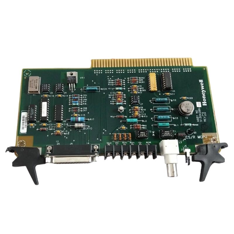 Honeywell 51304286-100 Memory Board