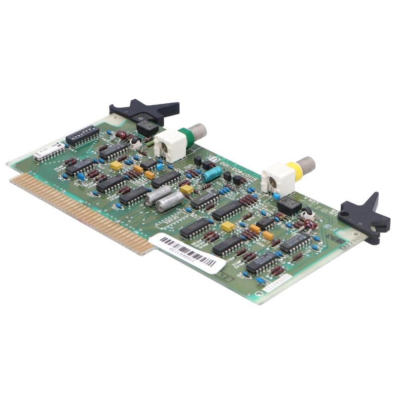 Honeywell 51107403-100 REV.K LCN I/O Control Board