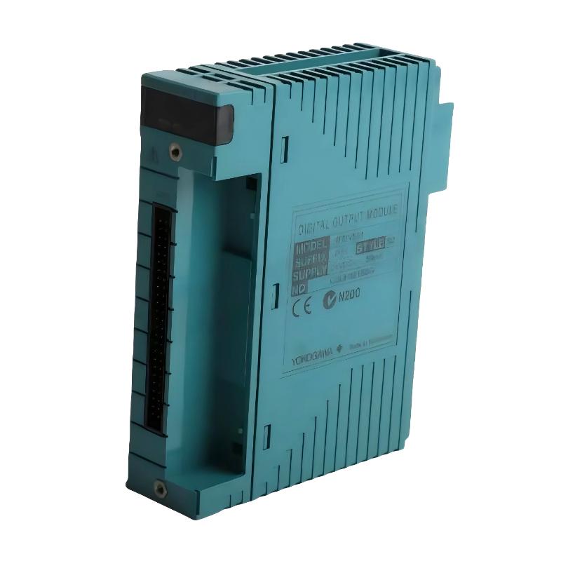 Yokogawa NFDV551-P10/CCC01 Digital Output Module