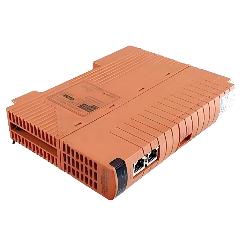 Yokogawa SCP461 Processor Module