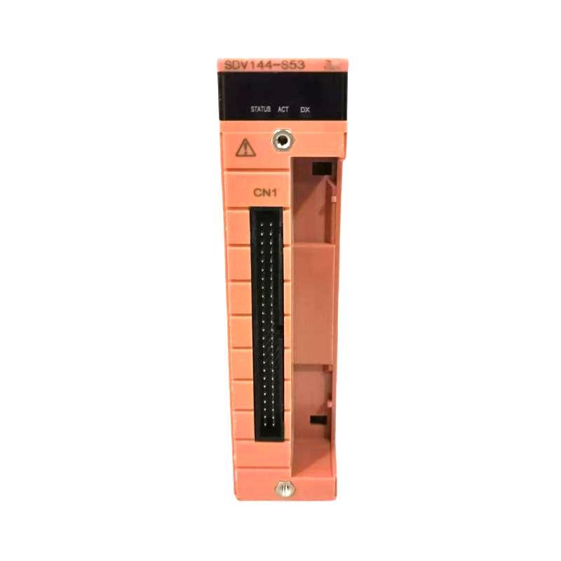 Yokogawa SDV144-S53/B4D00 Numeric Input Module