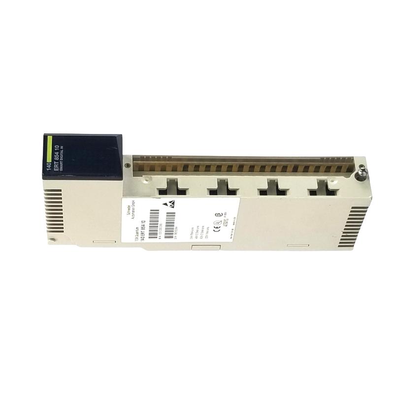 Schneider 140ERT85410IAT Multifunctional Input Module