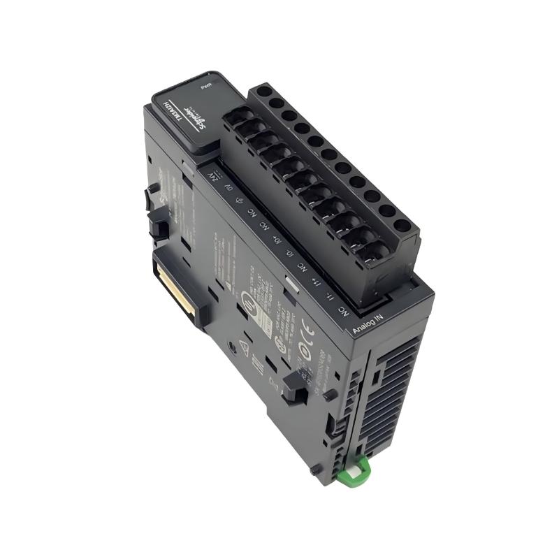 Schneider TM3AI2H Analog Input Module