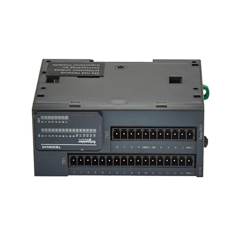 Schneider TM3DM24R Discrete I/O Modules