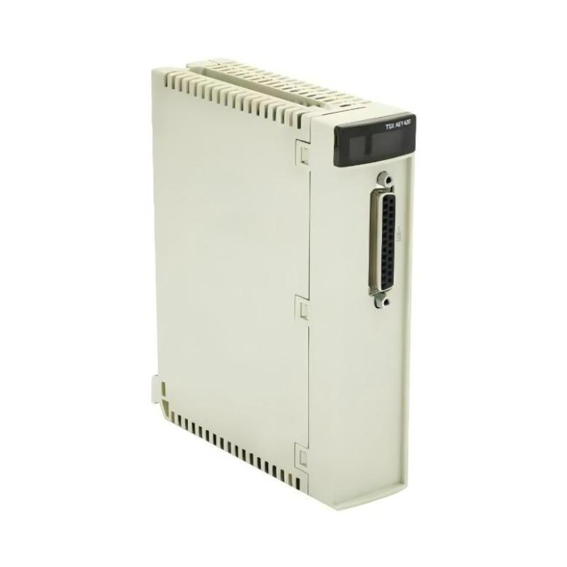 Schneider TSXAEY420 Analog Input Module