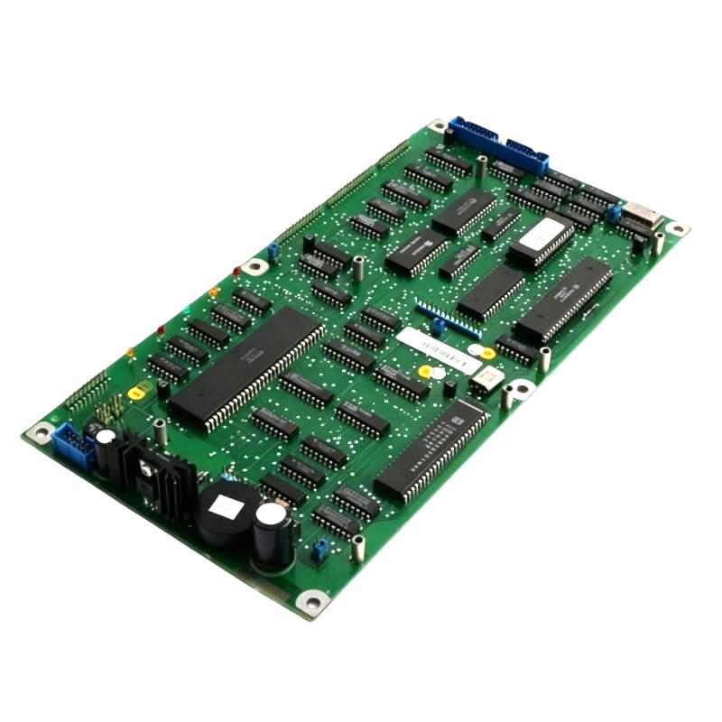 ABB YPK 107E YT204001-FY/1 Circuit Board