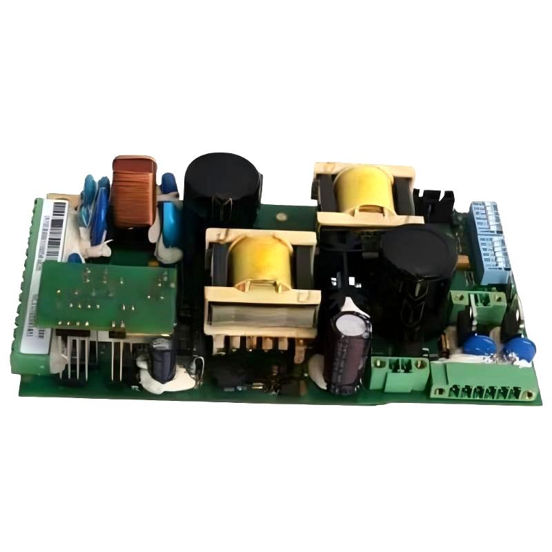 ABB 1VCR017053G0006 Power Board