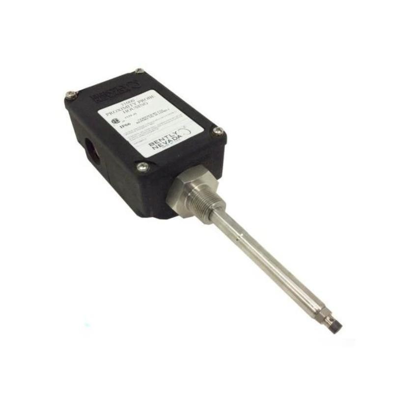 Bently Nevada 330881-28-04-180-03-02 PROXPAC XL Proximity Sensor