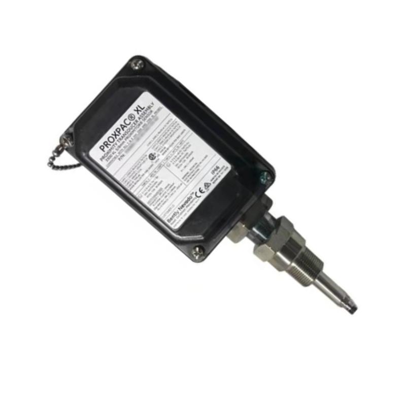 Bently Nevada 330881-28-05-058-08-02 PROXPAC XL Proximity Sensor