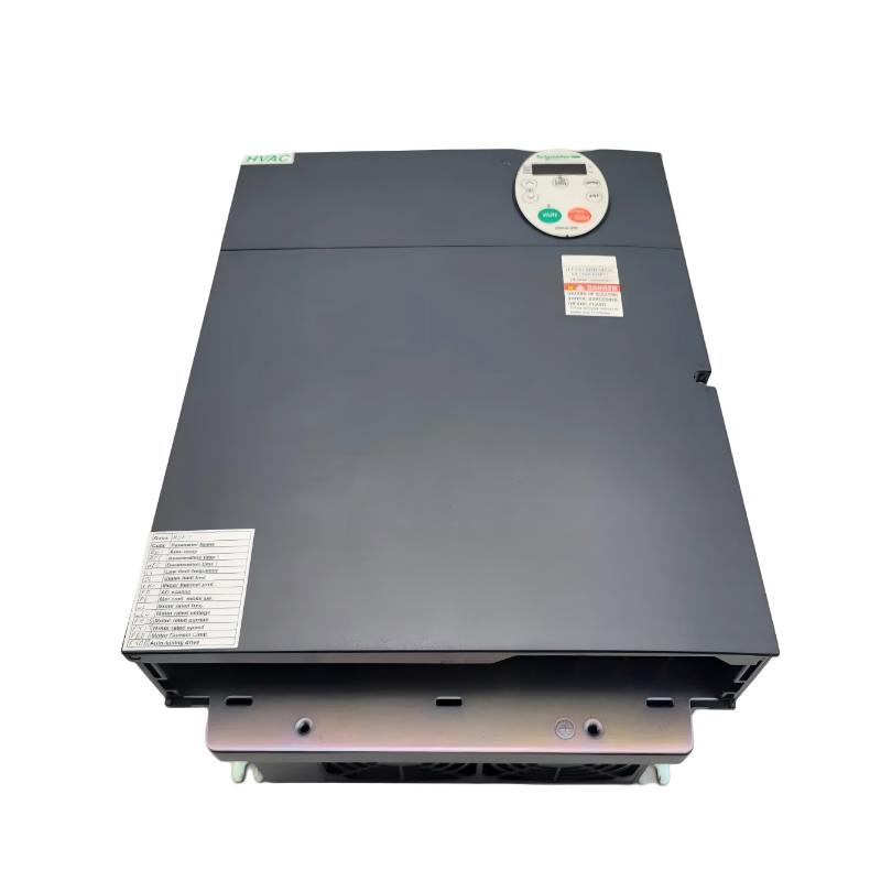 Schneider Electric ATV212HD18N4 Variable Frequency Drive