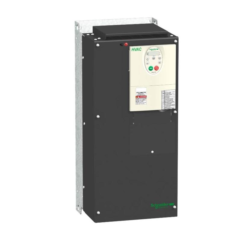 Schneider Electric ATV212HD45N4 High‑Efficiency 45 kW Variable Frequency Drive for Industrial Motor Control