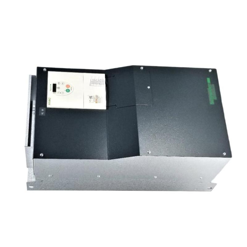 Schneider Electric ATV212HD55N4 High‑Performance 55 kW Variable Frequency Drive for HVAC & Industrial Motor Control