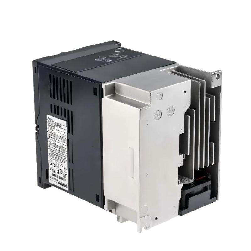 Schneider Electric ATV212HU22N4 High‑Efficiency 2.2 kW Altivar 212 Variable Frequency Drive for Industrial & HVAC Motor Control