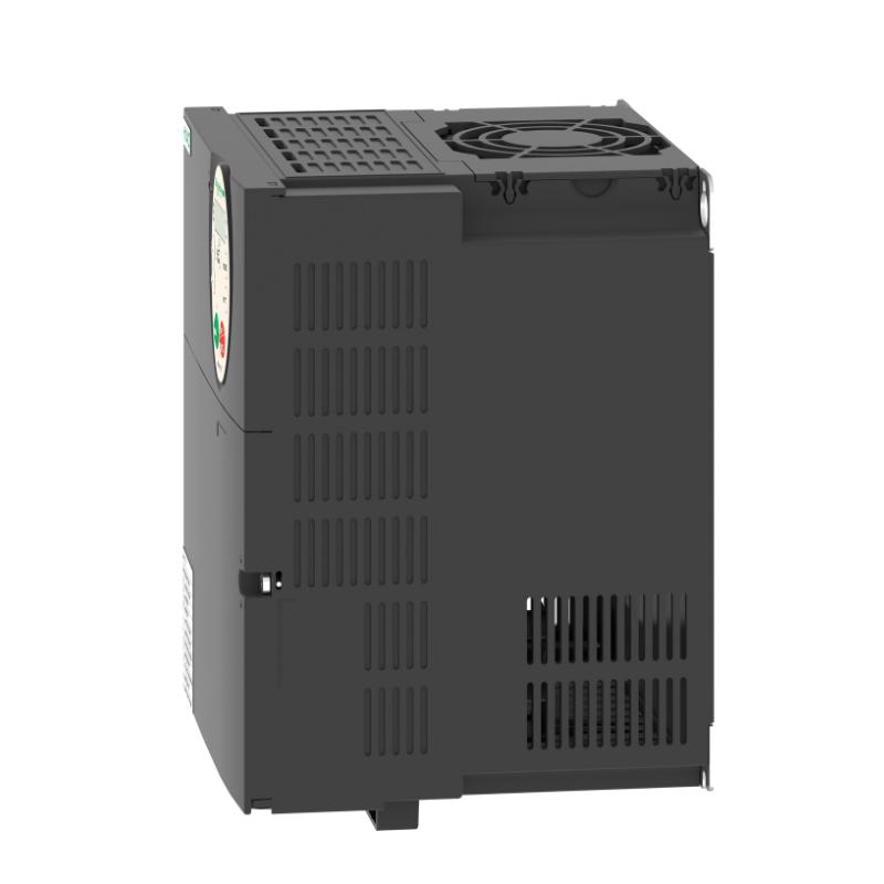 Schneider Electric ATV212HU75N4 High‑Efficiency 7.5 kW Variable Frequency Drive for HVAC & Industrial Motor Control