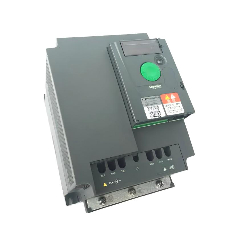 Schneider Electric ATV310H037N4A Compact High-Efficiency Variable Frequency Drive for 0.37 kW Motors