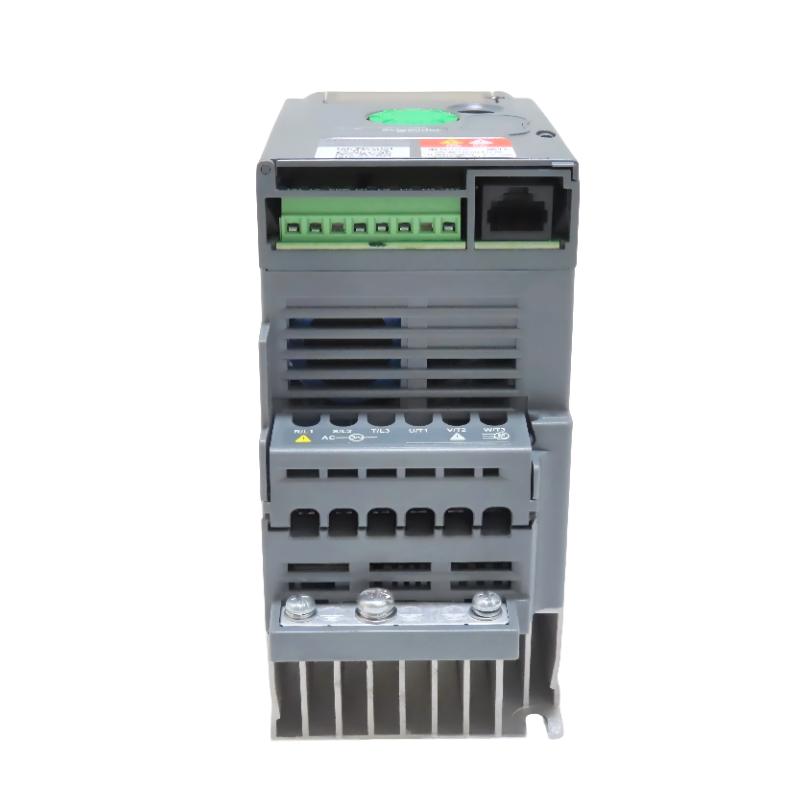 Schneider Electric ATV310H075N4A High-Performance Altivar 310 Easy Variable Frequency Drive for 0.75 kW Motors