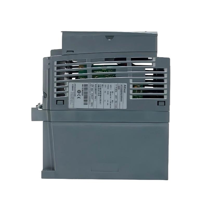 Schneider Electric ATV310HU15N4A High‑Efficiency 1.5 kW Altivar 310 Easy Variable Frequency Drive for Motor Control