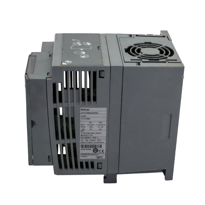 Schneider Electric ATV310HU22N4A High‑Efficiency 2.2 kW Easy Altivar 310 Variable Frequency Drive for Industrial Motor Control