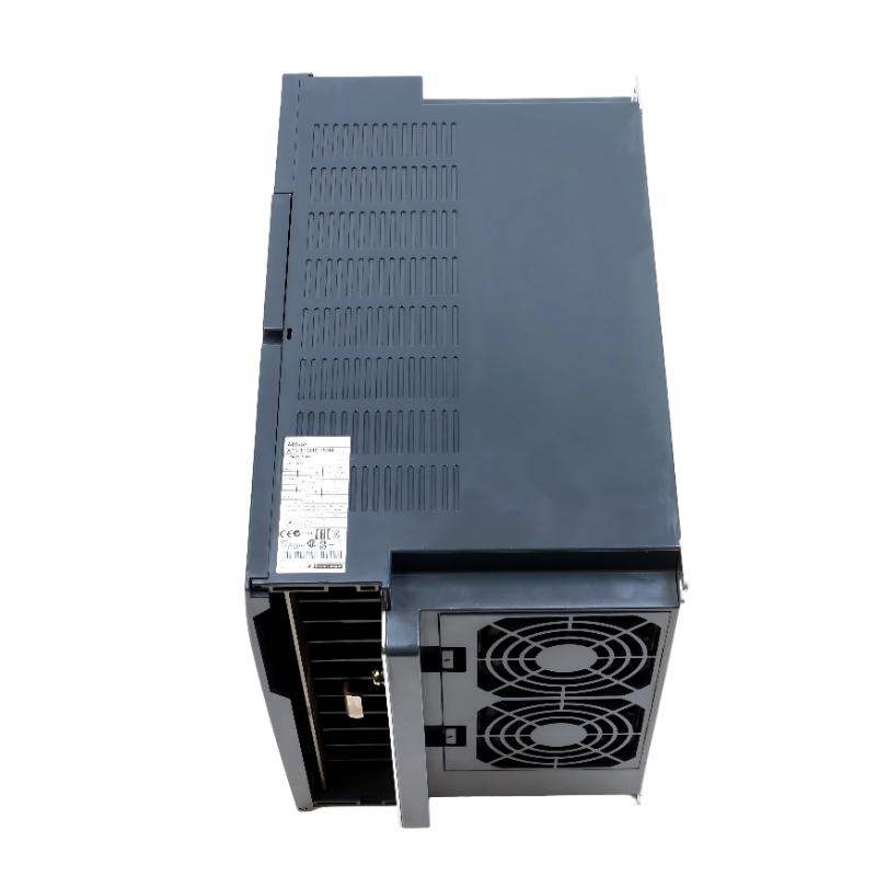 Schneider Electric ATV312HD15N4 Advanced Altivar 312 Variable Frequency Drive for 15 kW Industrial Motor Control Systems