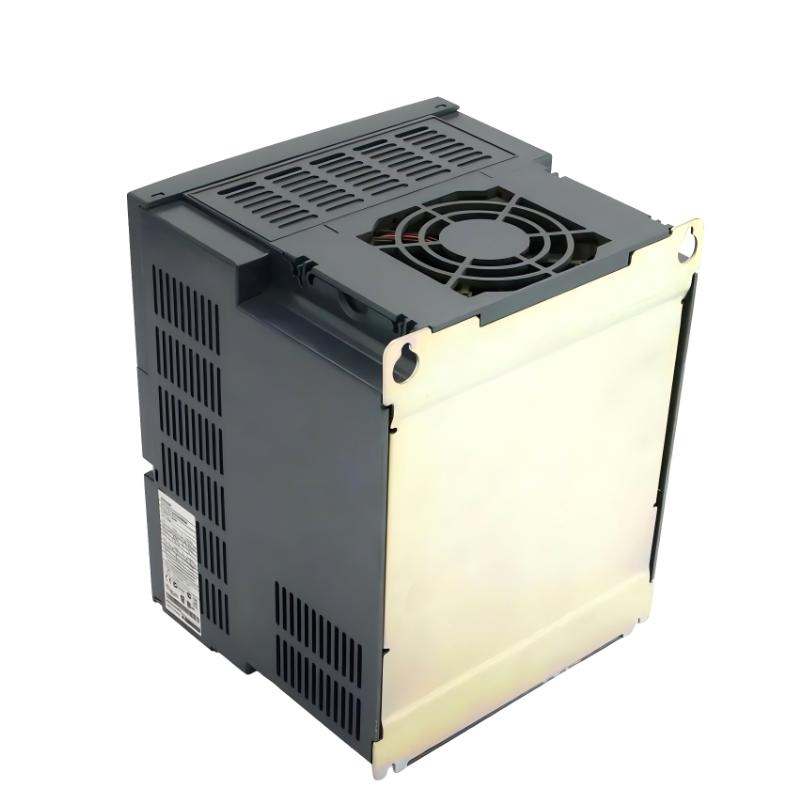 Schneider Electric ATV312HU55N4 High-Performance Altivar 312 Variable Frequency Drive for 5.5 kW Industrial Motor Control Systems